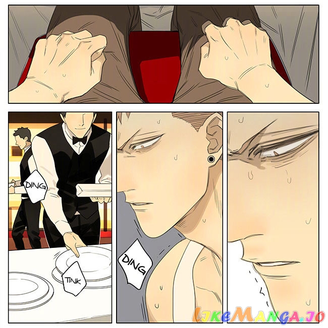 19 Days chapter 217 image 03